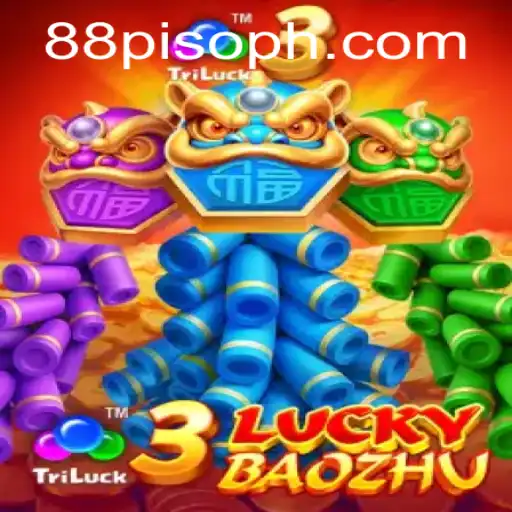 Discovering the Thrills of 3LuckyBaozhu: A Deep Dive into the Game with 88PISO