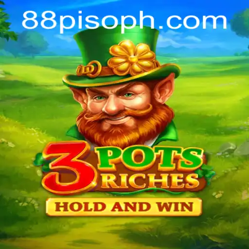 Discovering 3potsRiches: The Exciting New Game with 88PISO Experience