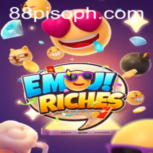 Explore the World of EmojiRiches: A Fun-Filled Casino Adventure