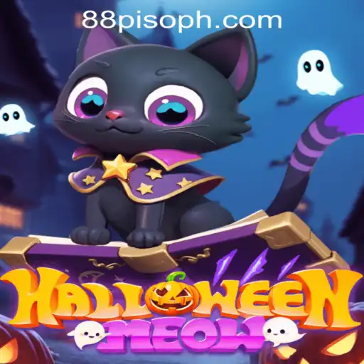 Open the Pandemonium with HalloweenMeow: Unleashing the World of 88PISO