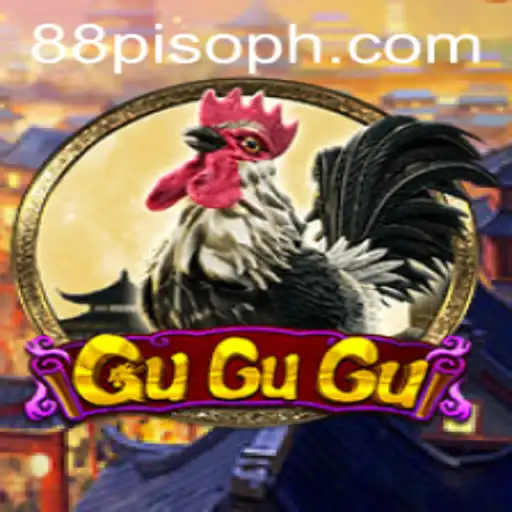 Unveiling the World of GuGuGu: A Deep Dive into the Game with 88PISO