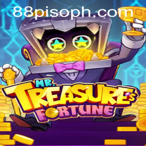 Unravel the Excitement of MrTreasuresFortune: A Modern Treasure Hunt Adventure