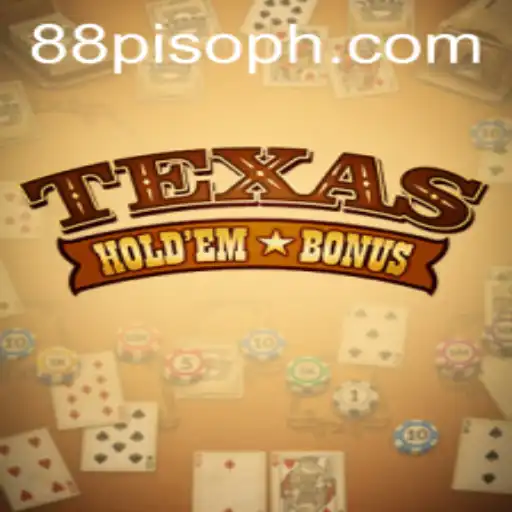 Exploring Texas Holdem Bonus: The Exciting Casino Game with a Twist