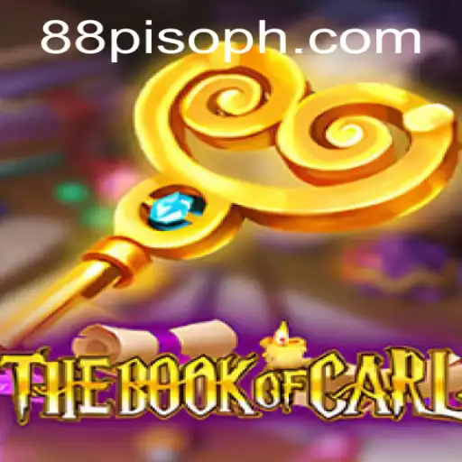 Unveiling the Mystique of TheBookofCarl: A Dive into the 88PISO World
