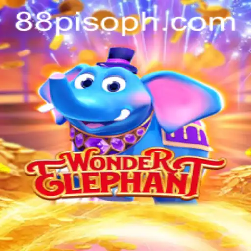 WonderElephant: A Journey Through the Enchanting Game of 88PISO