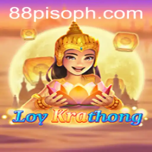 LoyKrathong Game: An Immersive Experience with 88PISO
