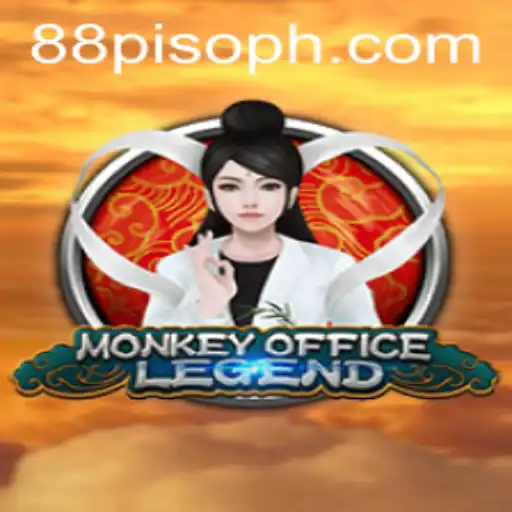 Discover the World of MonkeyOfficeLegend: An Exciting Game Adventure