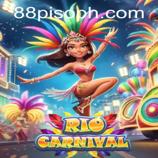 Experience the Vibrant World of RioCarnival with 88PISO