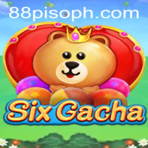 Unveiling the Excitement of SixGacha: A Comprehensive Guide to the Game with 88PISO