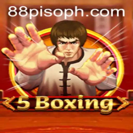 Discovering 5Boxing: The New Gaming Sensation