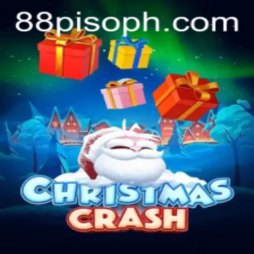 Discover the Excitement of ChristmasCrash with 88PISO