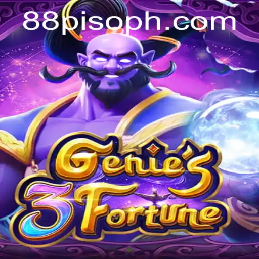 The Magical World of Genie3Fortune: A Comprehensive Guide
