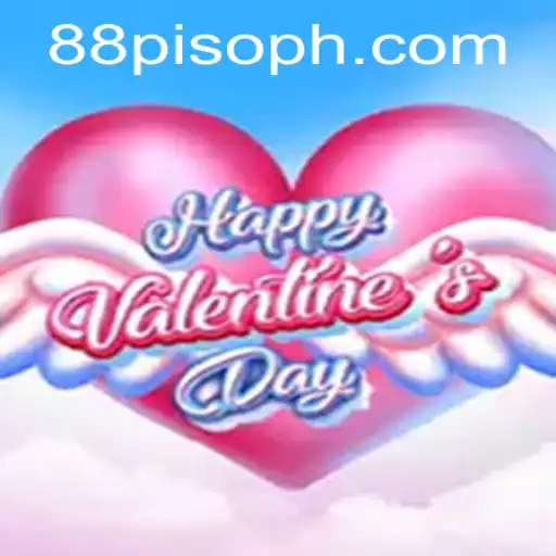 Discover the Enchanting World of HappyValentinesDay: Unravel the Magic of 88PISO