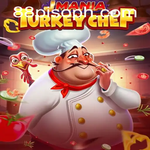 JManiaTurkeyChef: A Culinary Adventure in the Gaming World