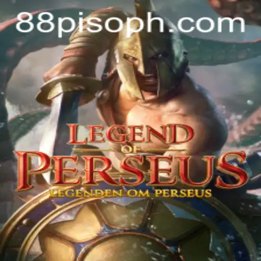 The Epic Adventure of LegendofPerseus and the 88PISO Challenge