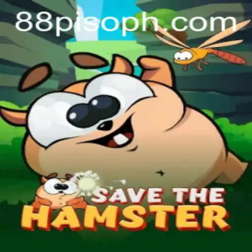 Explore the Unique Adventure of SavetheHamster with 88PISO