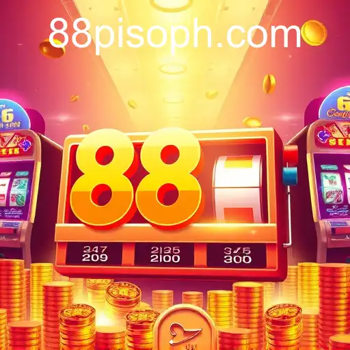 Exploring the Fascinating World of Slot Machines and the Rise of 88PISO