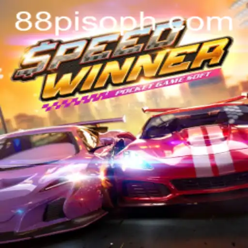SpeedWinner: Mastering the Fast Lane with 88PISO
