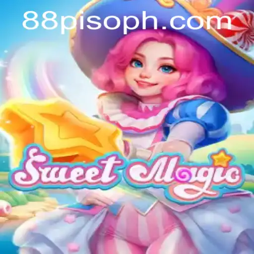 SweetMagic: Experience the Enchantment of 88PISO